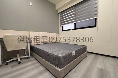傑出租屋/全新小檜溪2+1房車,可補助,毛孩友善~（第10張）