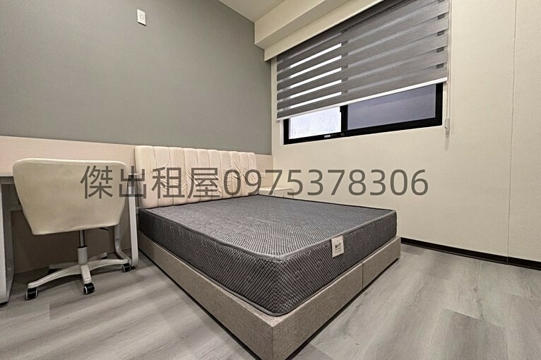傑出租屋/全新小檜溪2+1房車,可補助,毛孩友善~（第10張）