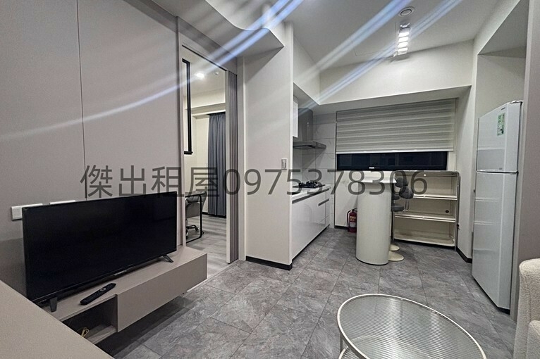 傑出租屋/全新小檜溪2+1房車,可補助,毛孩友善~（第3張）