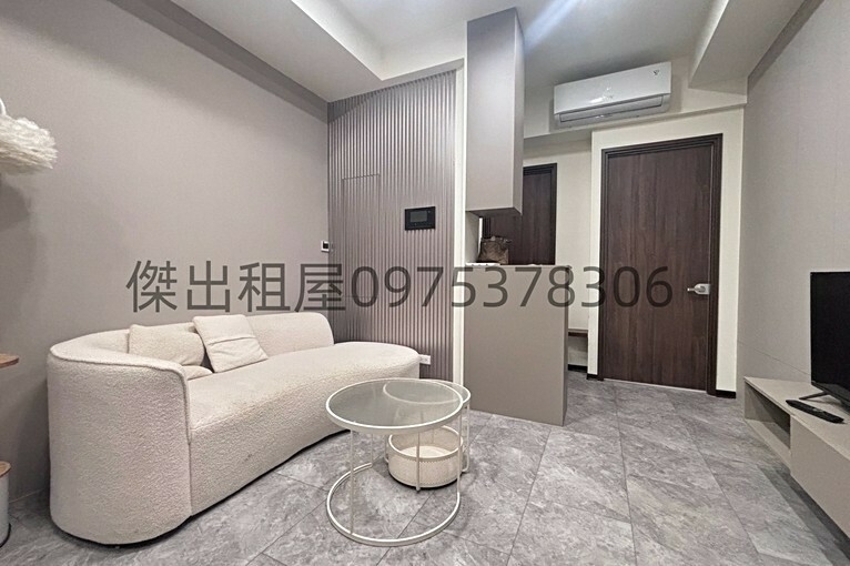 傑出租屋/全新小檜溪2+1房車,可補助,毛孩友善~（第2張）