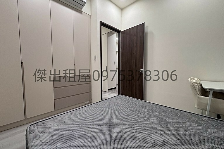 傑出租屋/全新小檜溪2+1房車,可補助,毛孩友善~（第11張）