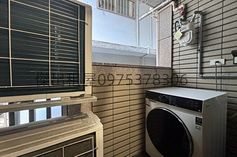 傑出租屋/全新小檜溪2+1房車,可補助,毛孩友善~（第15張）