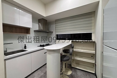 傑出租屋/全新小檜溪2+1房車,可補助,毛孩友善~（第13張）