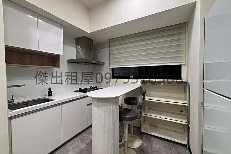 傑出租屋/全新小檜溪2+1房車,可補助,毛孩友善~（第13張）