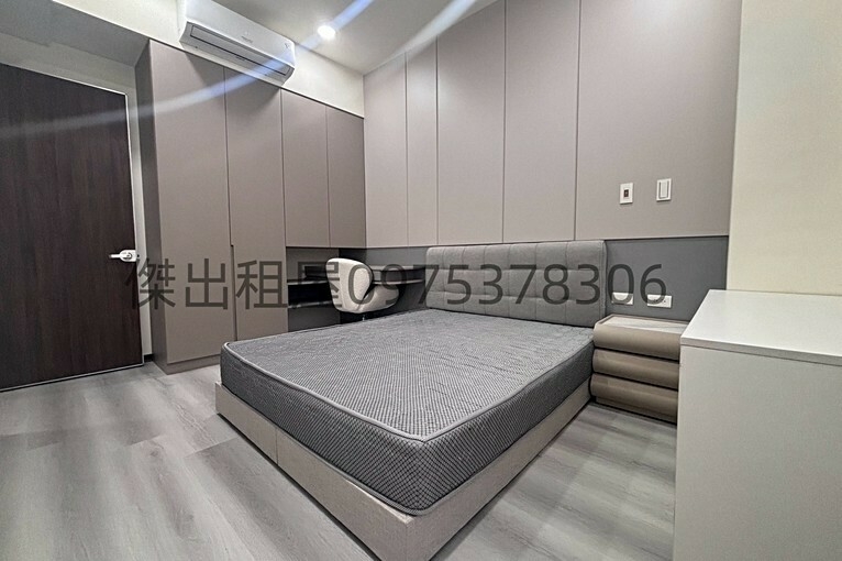 傑出租屋/全新小檜溪2+1房車,可補助,毛孩友善~（第6張）