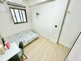 租補☆全新裝潢☆流理台☆子母車（第7張）