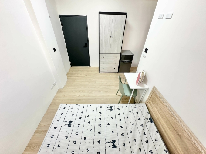 租補☆全新裝潢☆流理台☆子母車（第9張）