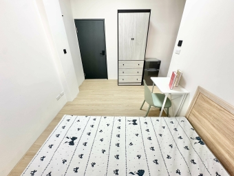 租補☆全新裝潢☆流理台☆子母車（第10張）