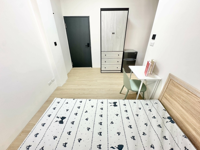 租補☆全新裝潢☆流理台☆子母車（第10張）