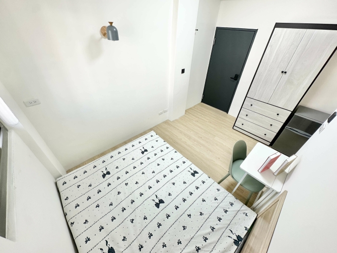 租補☆全新裝潢☆流理台☆子母車（第8張）