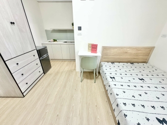 租補☆全新裝潢☆流理台☆子母車（第6張）