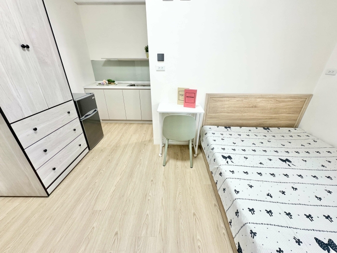 租補☆全新裝潢☆流理台☆子母車（第6張）