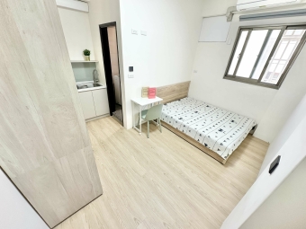 租補☆全新裝潢☆流理台☆子母車（第1張）