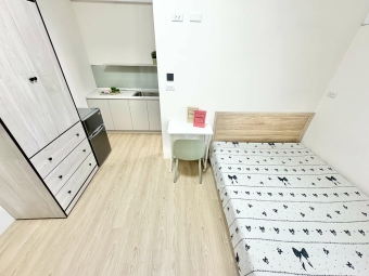 租補☆全新裝潢☆流理台☆子母車（第5張）