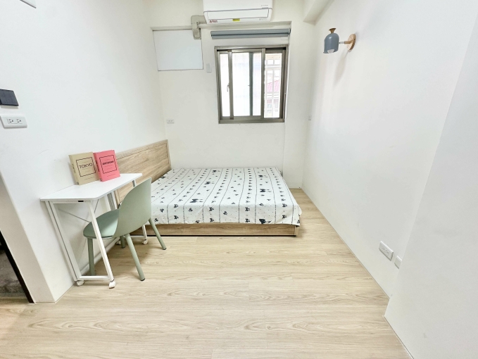 租補☆全新裝潢☆流理台☆子母車（第3張）