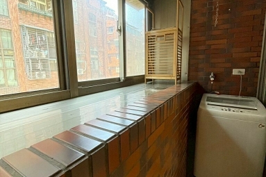 兆基社會住宅🏠林口長庚核心精美套房｜極致便利生活（第6張）