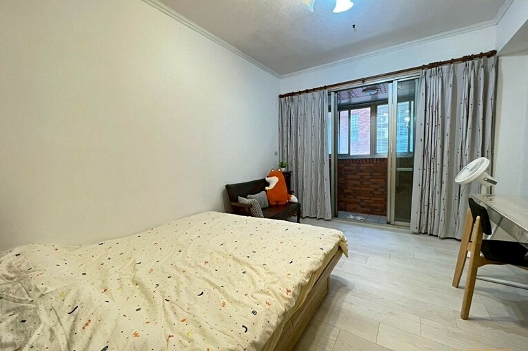 兆基社會住宅🏠林口長庚核心精美套房｜極致便利生活（第4張）