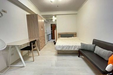 兆基社會住宅🏠林口長庚核心精美套房｜極致便利生活（第2張）