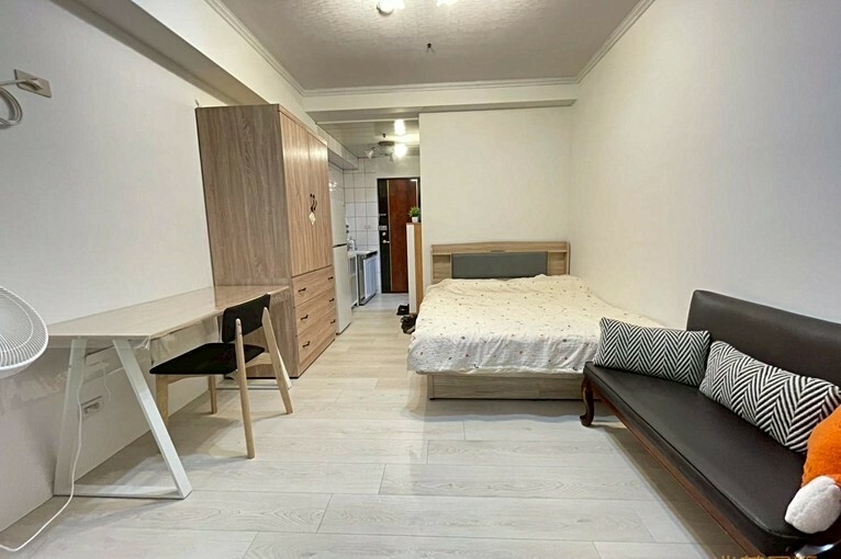 兆基社會住宅🏠林口長庚核心精美套房｜極致便利生活（第2張）