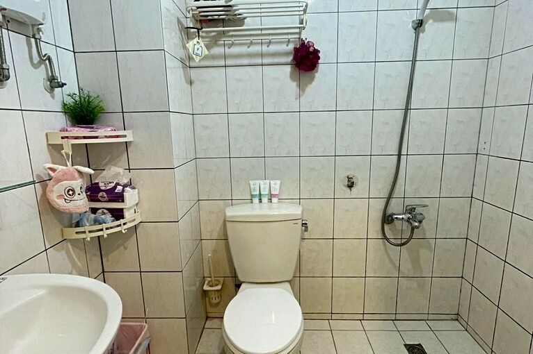 兆基社會住宅🏠林口長庚核心精美套房｜極致便利生活（第8張）