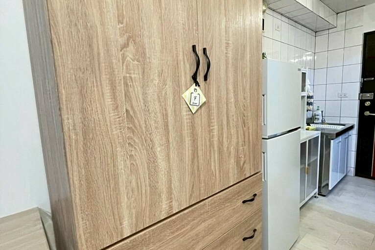 兆基社會住宅🏠林口長庚核心精美套房｜極致便利生活（第5張）