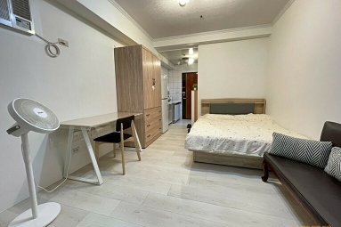 兆基社會住宅🏠林口長庚核心精美套房｜極致便利生活（第1張）