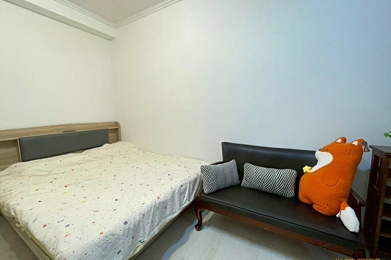 兆基社會住宅🏠林口長庚核心精美套房｜極致便利生活（第3張）