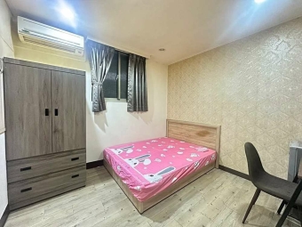 沛沛租🔅秒殺👍免萬元低樓層可補助/機車棚（第1張）