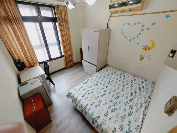 🧡請加賴🧡可短租🧡租屋補助🧡小資族首選🧡（第1張）