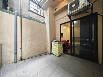 🔥飯店式管理套房/超大陽台獨洗/可雙租補/子母車/系統櫃裝潢🔥‼️ - Image 14