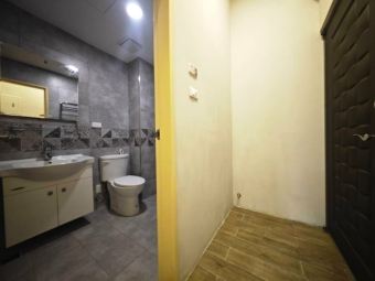 🔥飯店式管理套房/超大陽台獨洗/可雙租補/子母車/系統櫃裝潢🔥‼️ - Image 15