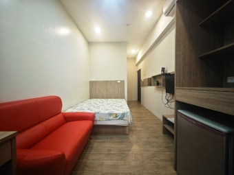 🔥飯店式管理套房/超大陽台獨洗/可雙租補/子母車/系統櫃裝潢🔥‼️ - Image 11