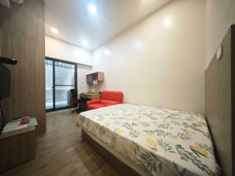 🔥飯店式管理套房/超大陽台獨洗/可雙租補/子母車/系統櫃裝潢🔥‼️ - Image 12