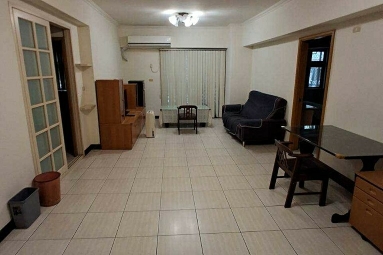 兆基社會住宅🏡公學新城甲區/3房/近清大夜市/可租補（第1張）