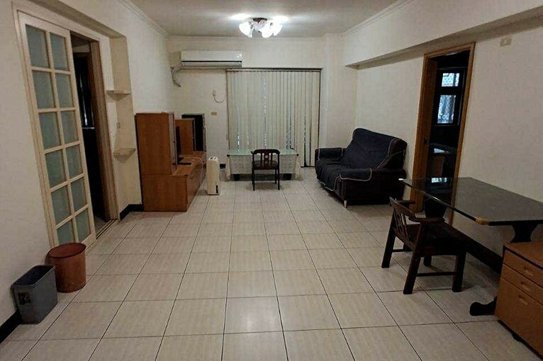 兆基社會住宅🏡公學新城甲區/3房/近清大夜市/可租補(第1張)