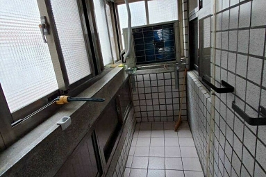 兆基社會住宅🏡公學新城甲區/3房/近清大夜市/可租補（第7張）