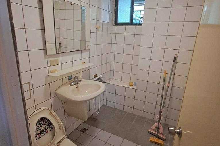 兆基社會住宅🏡近火車站大賣場家庭房-可租補請加line（第8張）