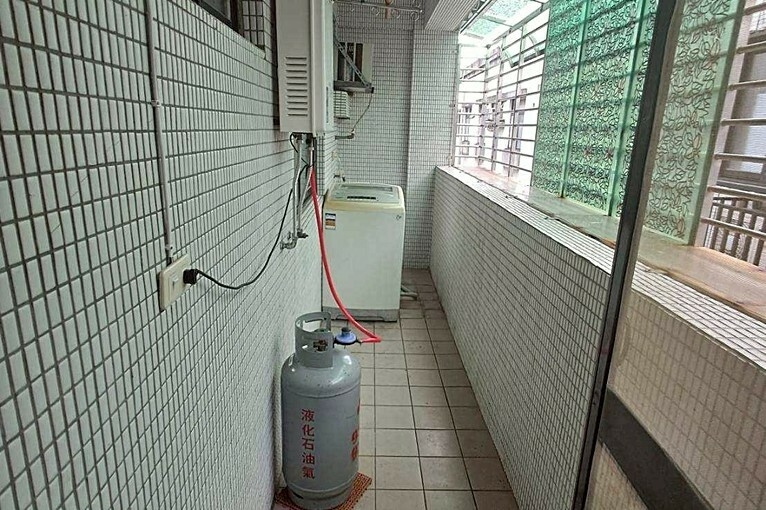 兆基社會住宅🏡近火車站大賣場家庭房-可租補請加line（第6張）