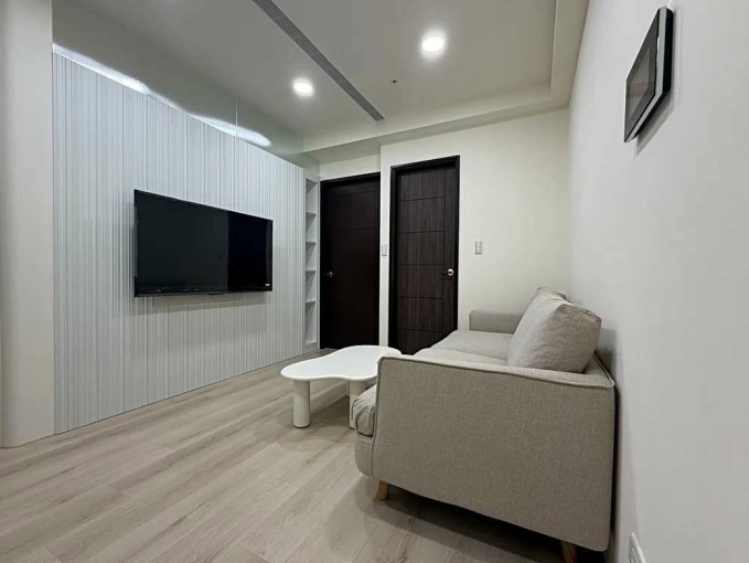 可租補x左營高鐵x榮總x文府國小｜棋琴26重奏x家具電齊全（第1張）