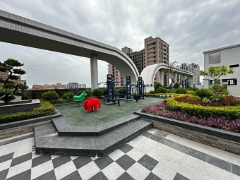 可租補x左營高鐵x榮總x文府國小｜棋琴26重奏x家具電齊全（第13張）