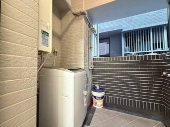 可租補x左營高鐵x榮總x文府國小｜棋琴26重奏x家具電齊全（第10張）