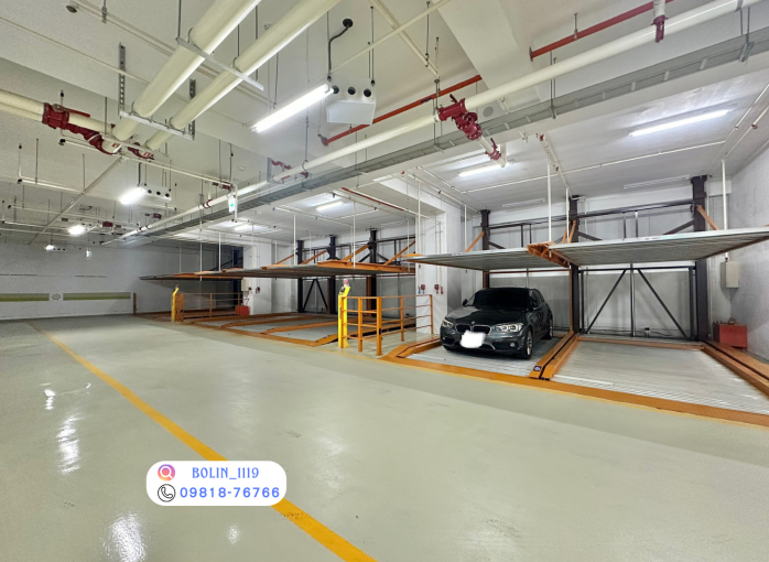 【陽明國中｜文山特區｜衛武營特區】2房1衛機械車位（第12張）