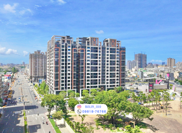 【陽明國中｜文山特區｜衛武營特區】2房1衛機械車位（第1張）