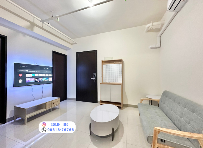 【陽明國中｜文山特區｜衛武營特區】2房1衛機械車位（第3張）