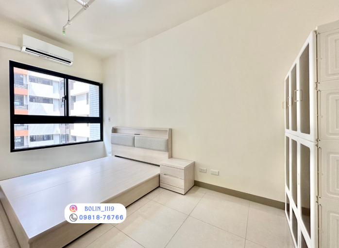 【陽明國中｜文山特區｜衛武營特區】2房1衛機械車位（第5張）