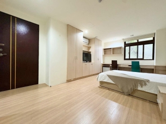 電梯🍀子母車🍀可租屋補助🍀室內機車位🍀近火車站（第5張）