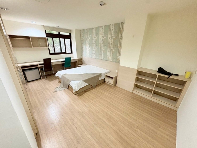 電梯🍀子母車🍀可租屋補助🍀室內機車位🍀近火車站（第3張）