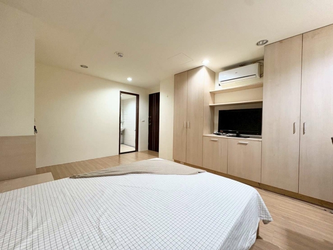 電梯🍀子母車🍀可租屋補助🍀室內機車位🍀近火車站（第4張）