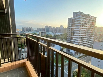 兆基社會住宅🏠興仁夜市旁全新雙衛質感宅/可申請補助（第8張）