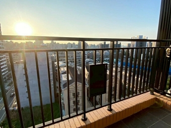 兆基社會住宅🏠興仁夜市旁全新雙衛質感宅/可申請補助（第7張）